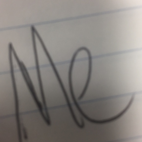 Meet your Posher, Chris - Picture 1 of 1